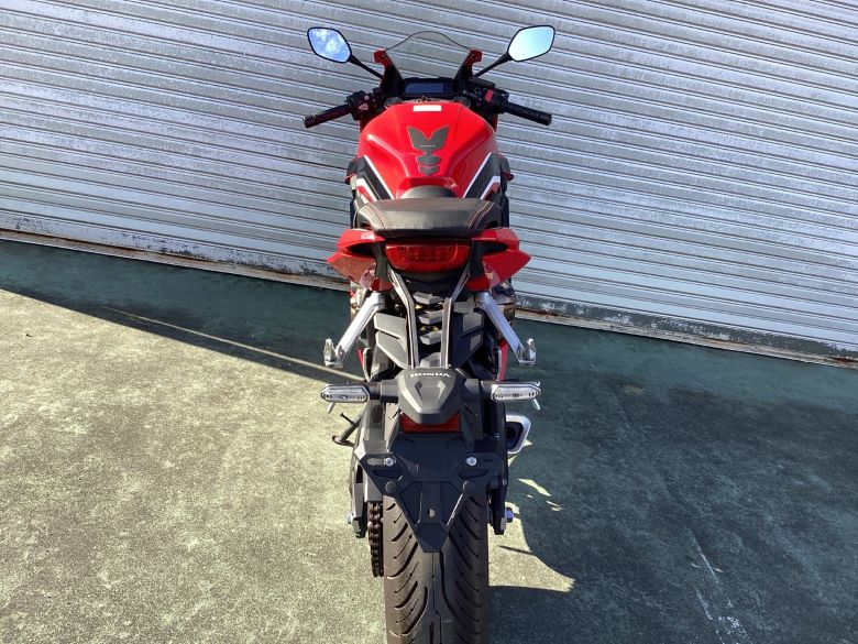 ＣＢＲ６５０Ｒ