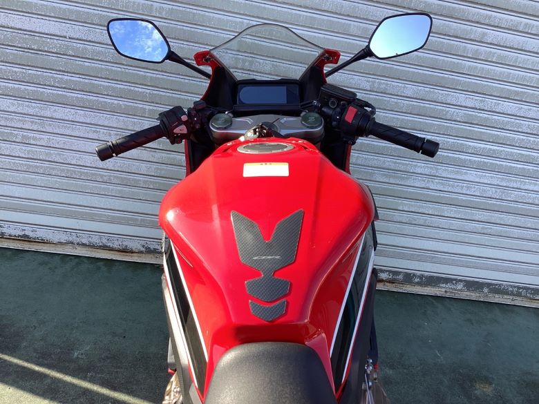 ＣＢＲ６５０Ｒ