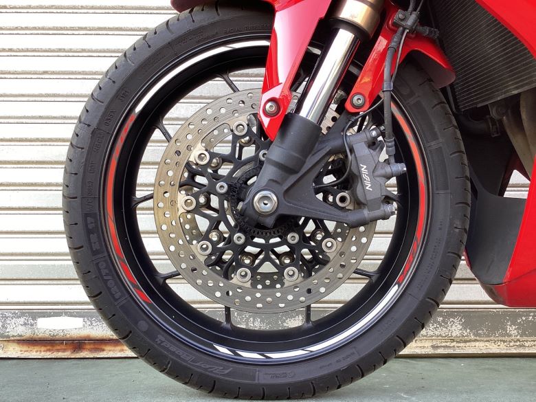 ＣＢＲ６５０Ｒ