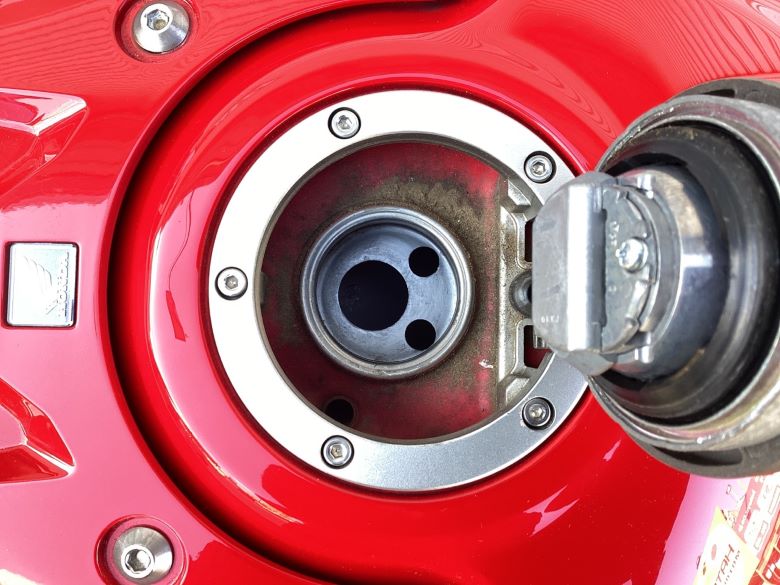 ＣＢＲ６５０Ｒ