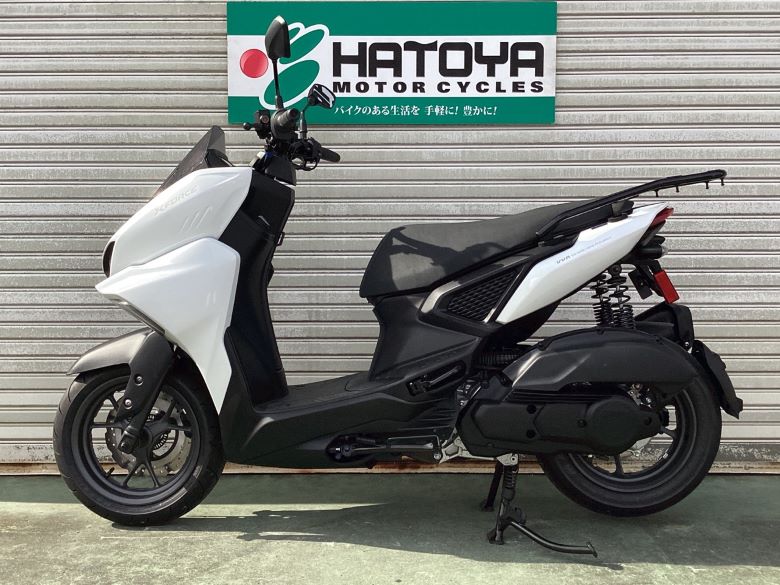 中古 YAMAHA ヤマハ Xフォース 2022 はとや(HATOYA)-スペック詳細