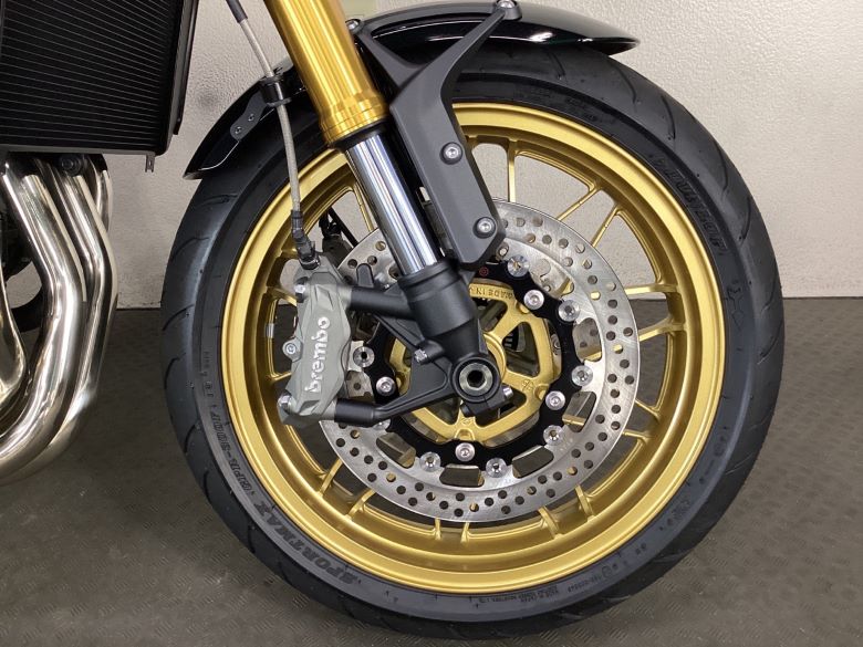 Ｚ９００ＲＳ　ＳＥ　