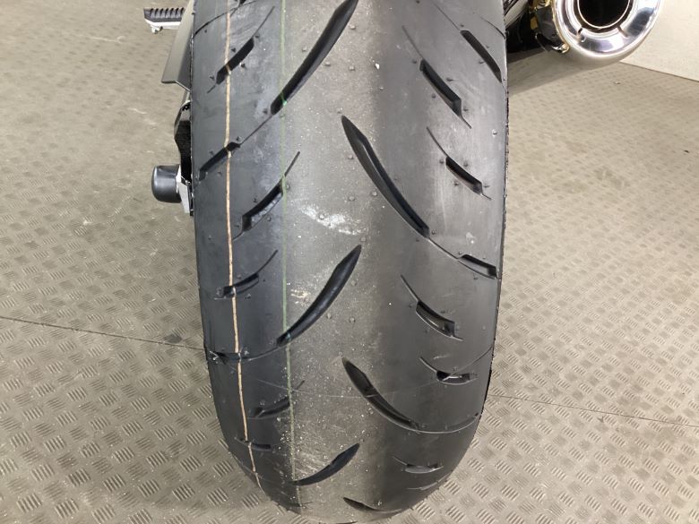 Ｚ９００ＲＳ　ＳＥ　