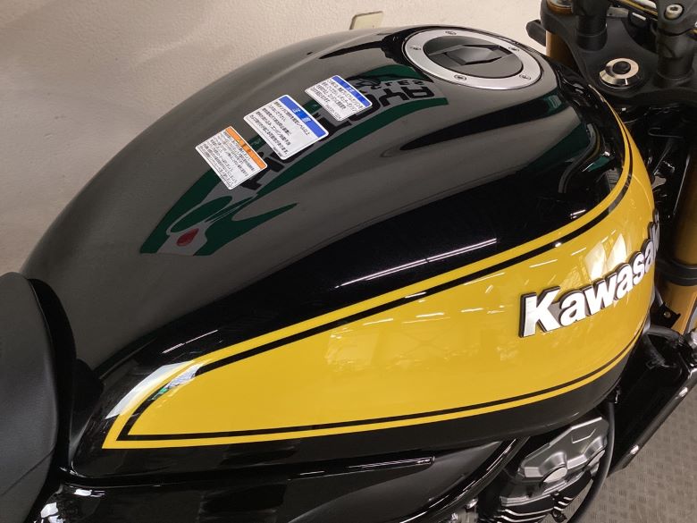 Ｚ９００ＲＳ　ＳＥ　