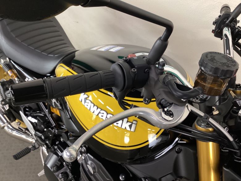 Ｚ９００ＲＳ　ＳＥ　