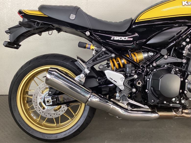 Ｚ９００ＲＳ　ＳＥ　