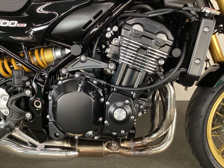 Ｚ９００ＲＳ　ＳＥ　