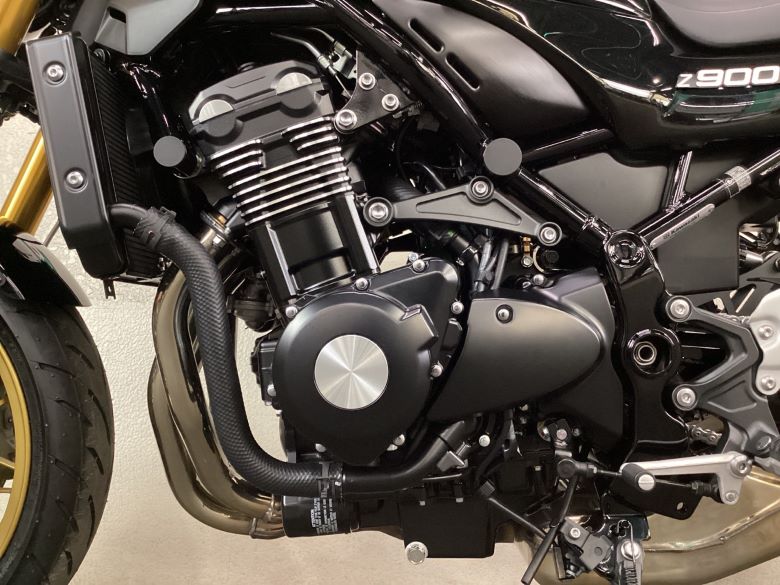 Ｚ９００ＲＳ　ＳＥ　