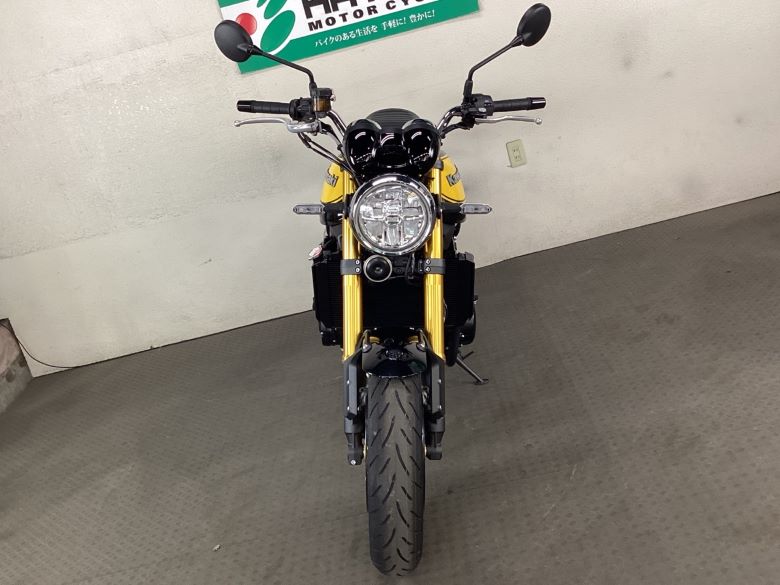 Ｚ９００ＲＳ　ＳＥ　