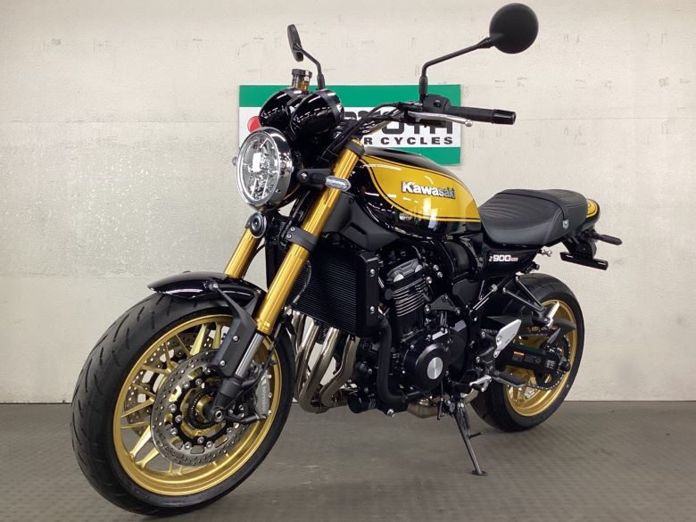 Ｚ９００ＲＳ　ＳＥ　