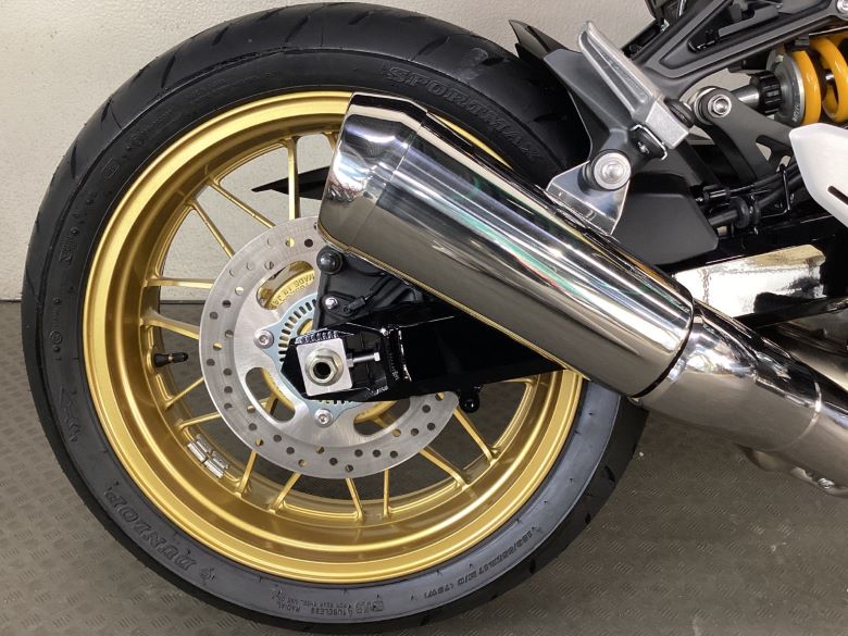 Ｚ９００ＲＳ　ＳＥ　