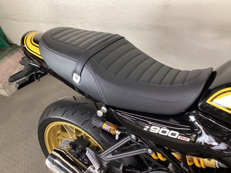 Ｚ９００ＲＳ　ＳＥ　