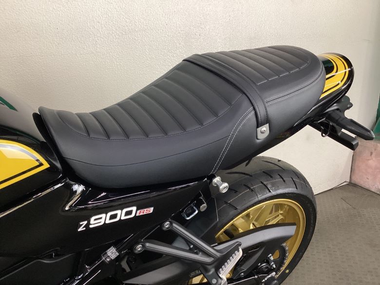 Ｚ９００ＲＳ　ＳＥ　