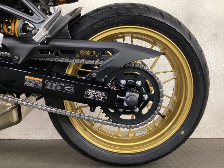 Ｚ９００ＲＳ　ＳＥ　