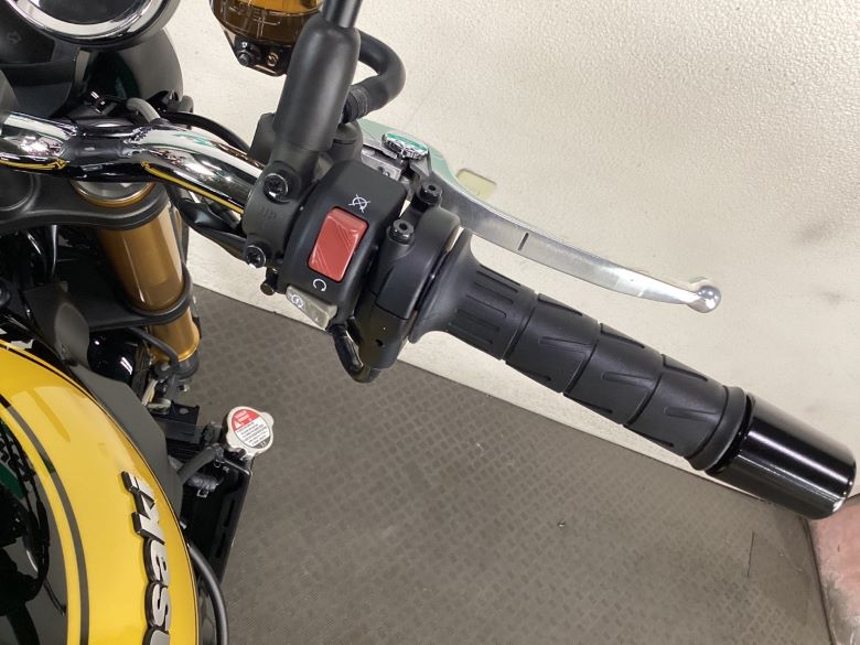 Ｚ９００ＲＳ　ＳＥ　