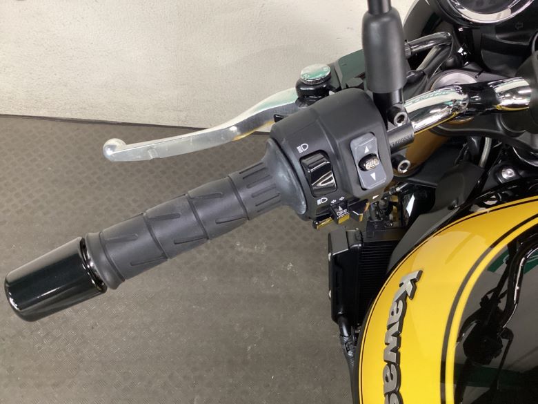 Ｚ９００ＲＳ　ＳＥ　