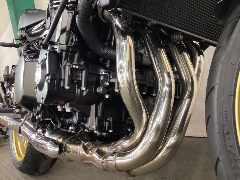 Ｚ９００ＲＳ　ＳＥ　