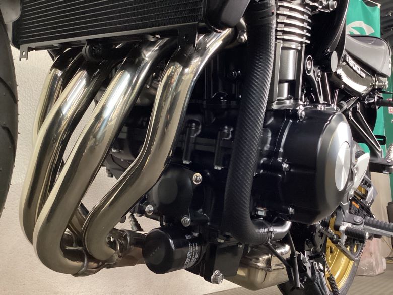 Ｚ９００ＲＳ　ＳＥ　