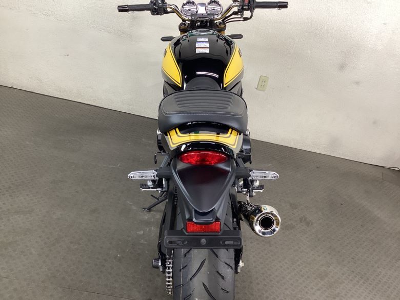Ｚ９００ＲＳ　ＳＥ　
