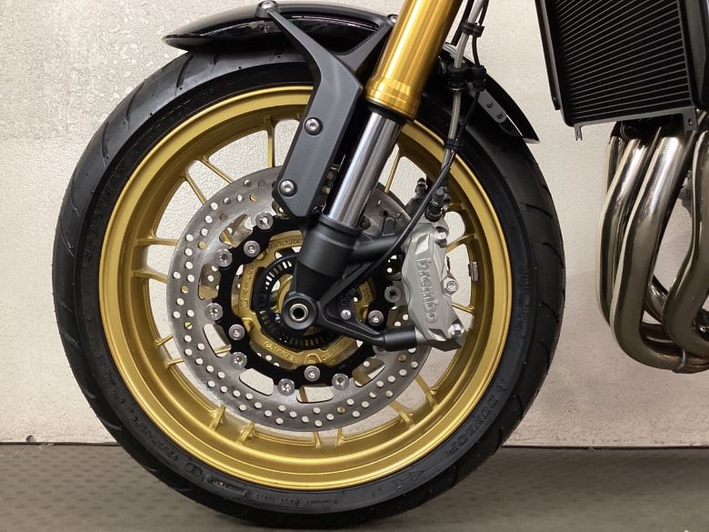 Ｚ９００ＲＳ　ＳＥ　