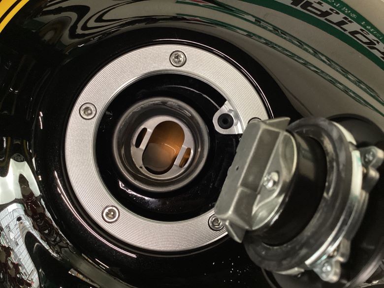 Ｚ９００ＲＳ　ＳＥ　