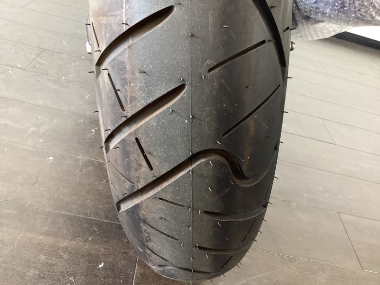 ＹＺＦ−Ｒ１２５