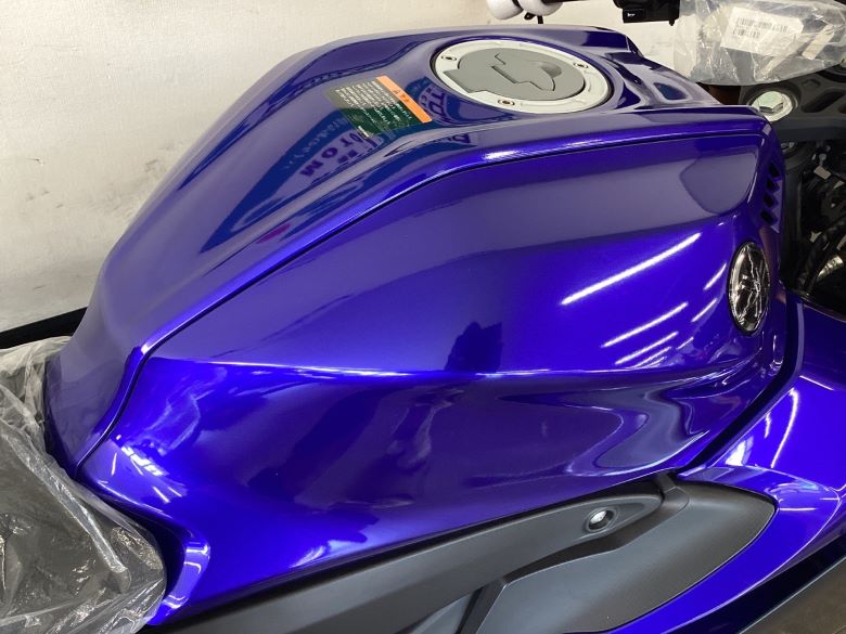 ＹＺＦ−Ｒ１２５