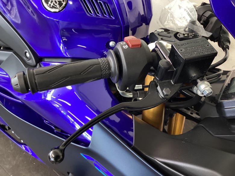 ＹＺＦ−Ｒ１２５