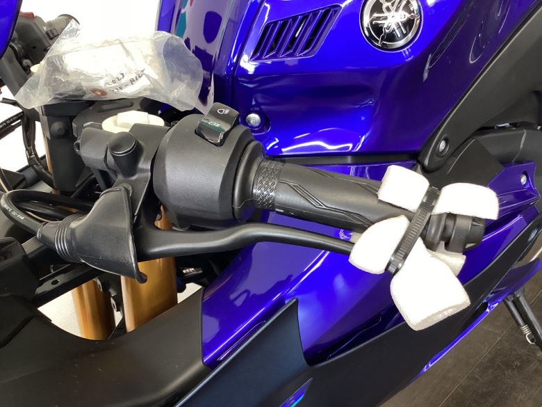 ＹＺＦ−Ｒ１２５