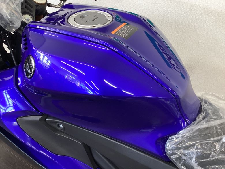 ＹＺＦ−Ｒ１２５