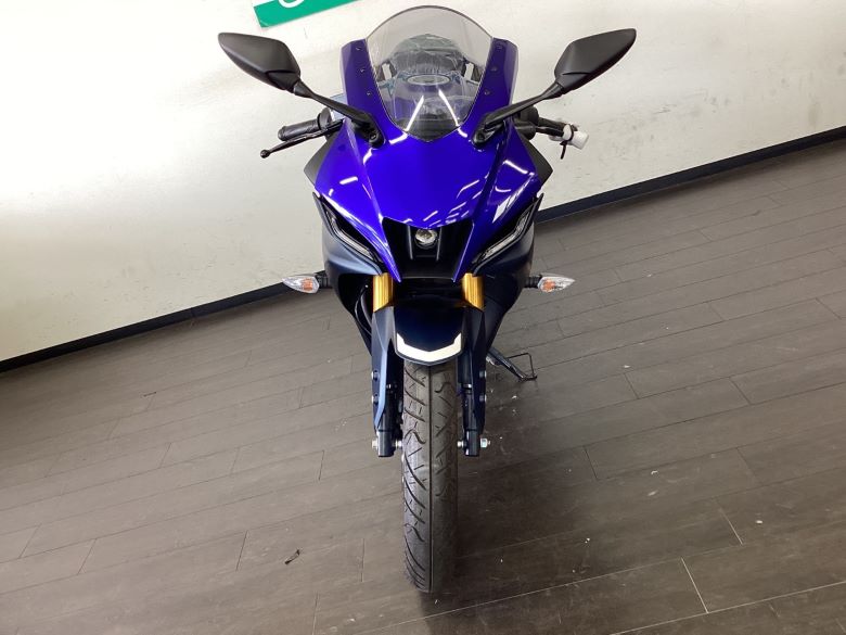 ＹＺＦ−Ｒ１２５