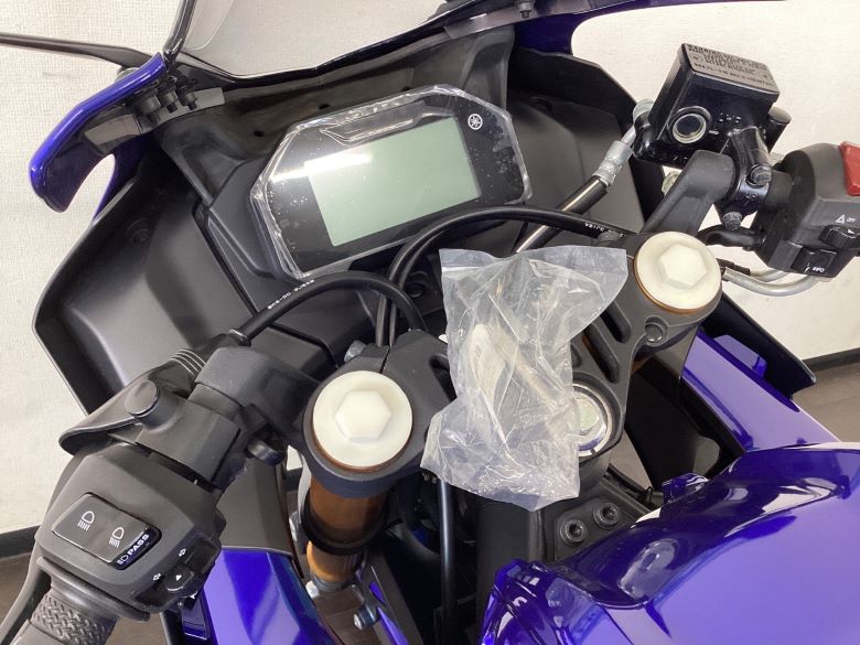 ＹＺＦ−Ｒ１２５