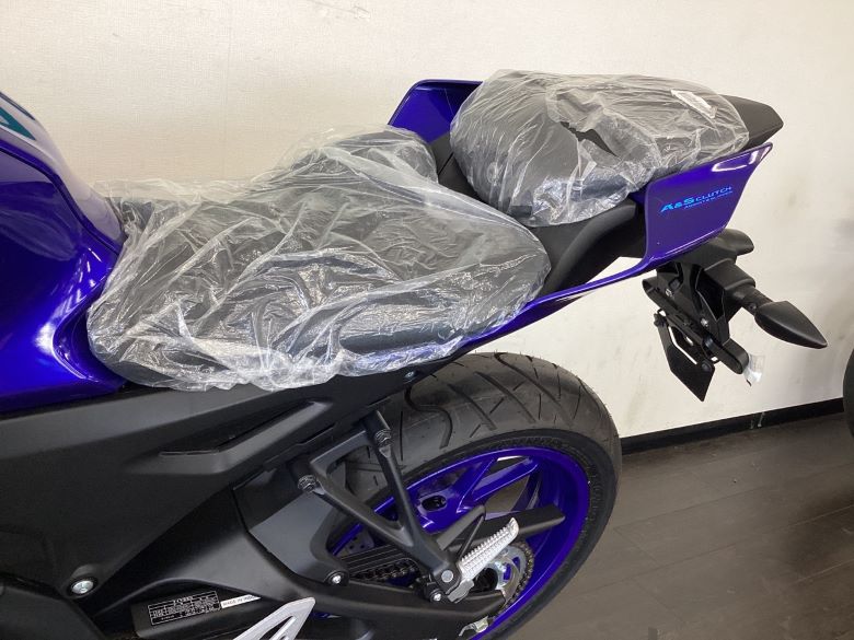 ＹＺＦ−Ｒ１２５