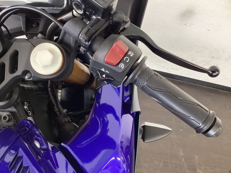 ＹＺＦ−Ｒ１２５