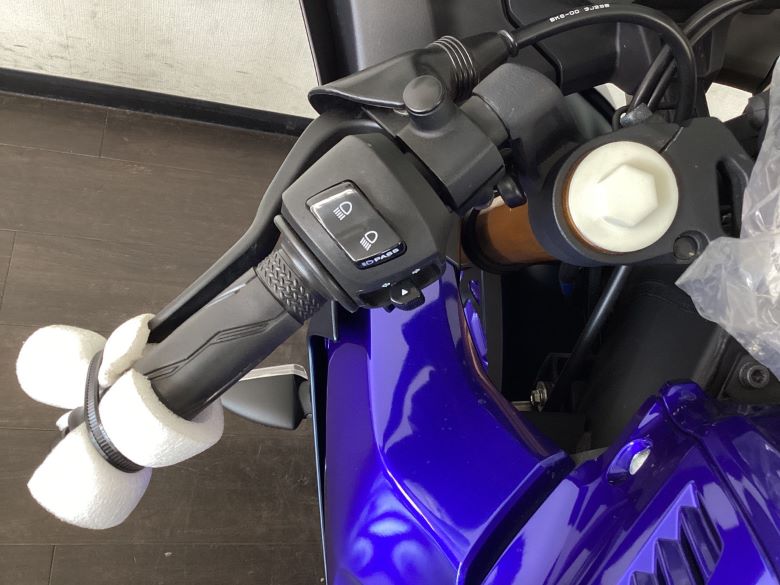 ＹＺＦ−Ｒ１２５