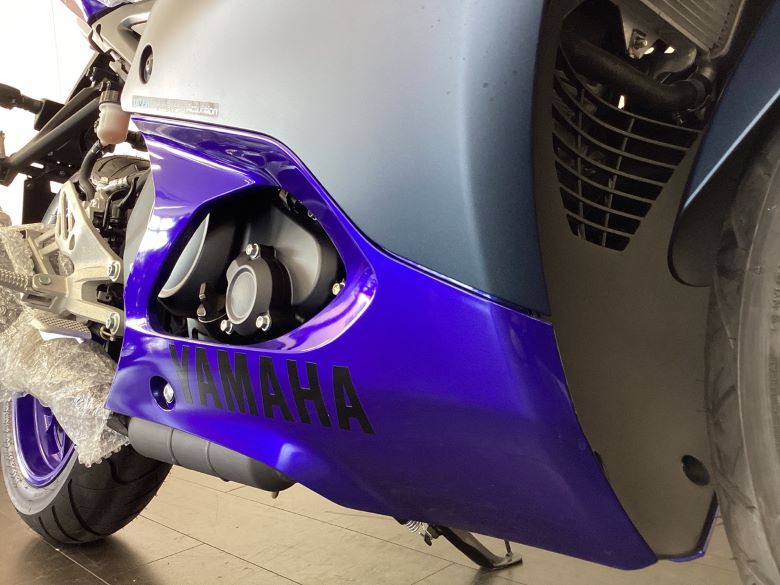 ＹＺＦ−Ｒ１２５