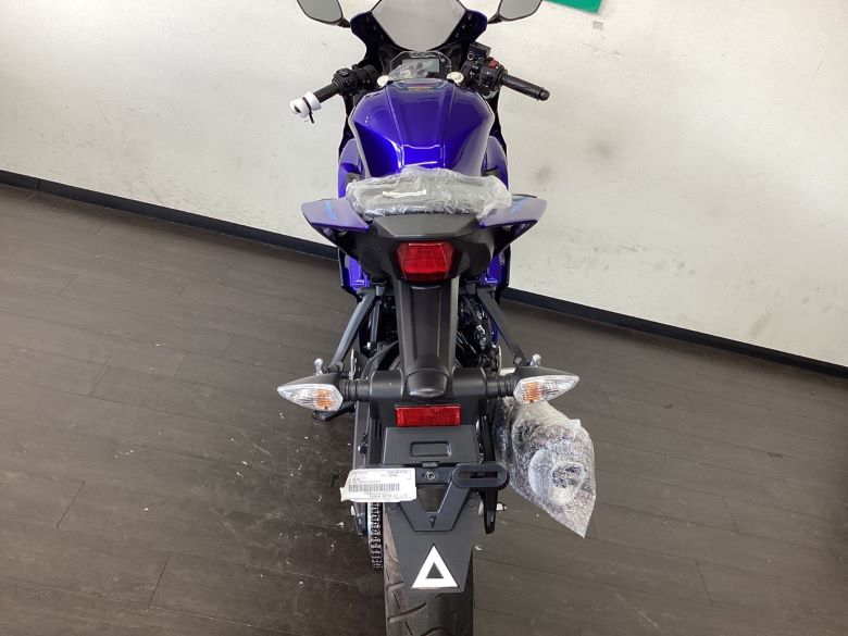 ＹＺＦ−Ｒ１２５