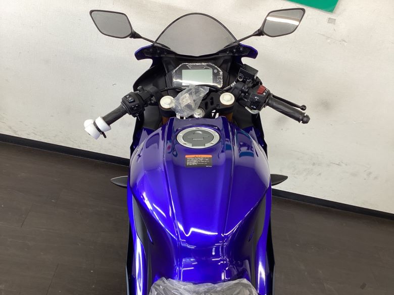 ＹＺＦ−Ｒ１２５