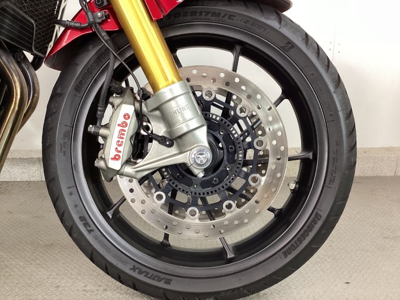 ＣＢ１３００Ｓｕｐｅｒ　Ｆｏｕｒ　ＳＰ