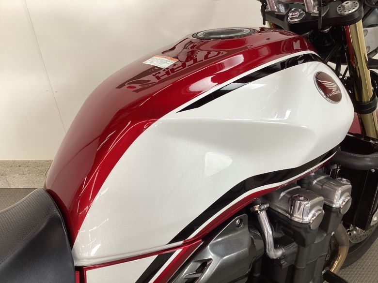 ＣＢ１３００Ｓｕｐｅｒ　Ｆｏｕｒ　ＳＰ