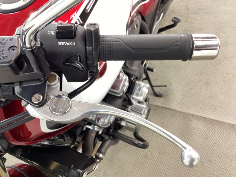 ＣＢ１３００Ｓｕｐｅｒ　Ｆｏｕｒ　ＳＰ