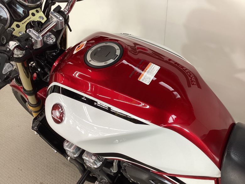 ＣＢ１３００Ｓｕｐｅｒ　Ｆｏｕｒ　ＳＰ