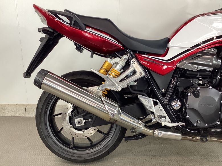 ＣＢ１３００Ｓｕｐｅｒ　Ｆｏｕｒ　ＳＰ