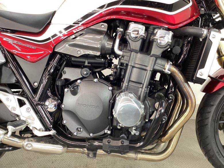 ＣＢ１３００Ｓｕｐｅｒ　Ｆｏｕｒ　ＳＰ