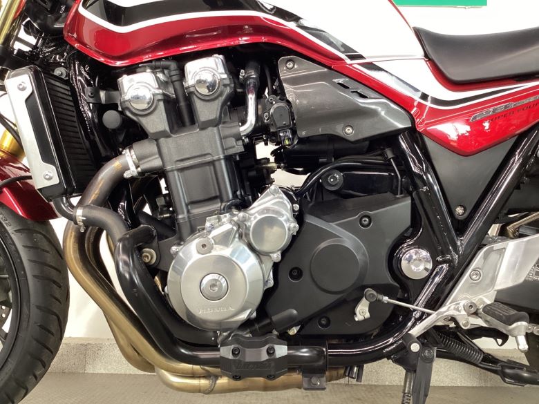 ＣＢ１３００Ｓｕｐｅｒ　Ｆｏｕｒ　ＳＰ