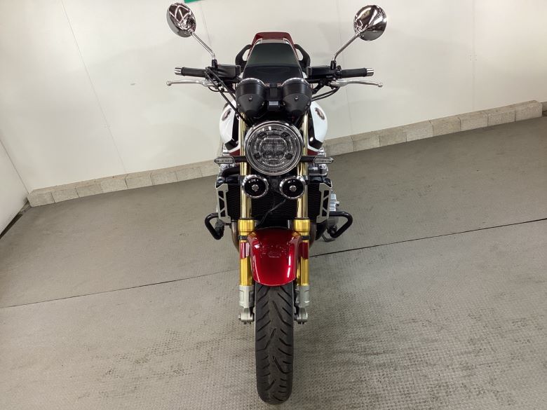 ＣＢ１３００Ｓｕｐｅｒ　Ｆｏｕｒ　ＳＰ