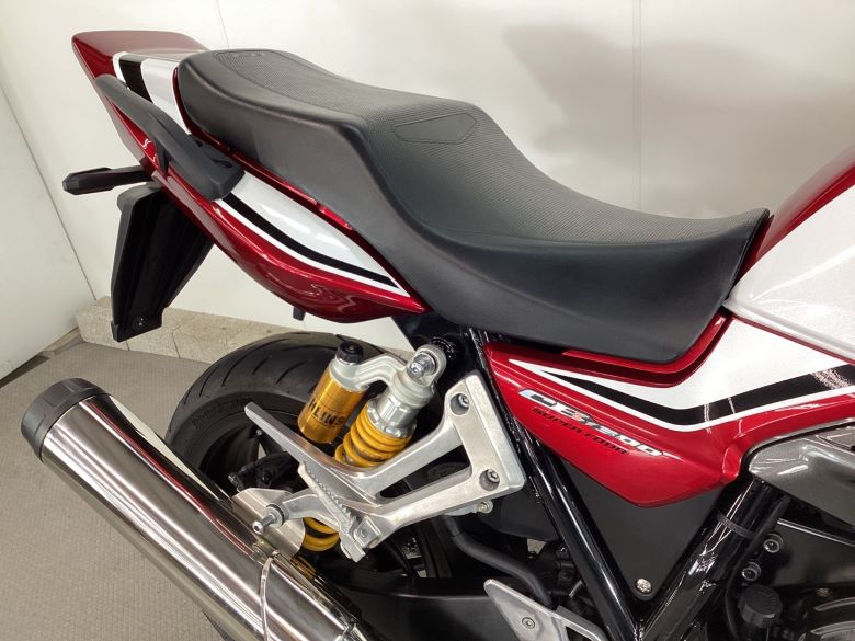 ＣＢ１３００Ｓｕｐｅｒ　Ｆｏｕｒ　ＳＰ