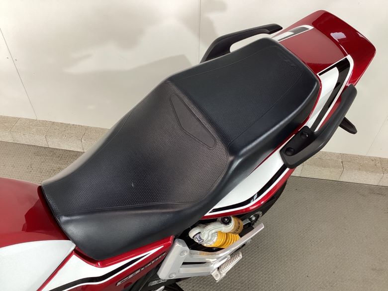 ＣＢ１３００Ｓｕｐｅｒ　Ｆｏｕｒ　ＳＰ