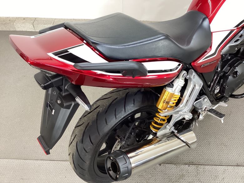 ＣＢ１３００Ｓｕｐｅｒ　Ｆｏｕｒ　ＳＰ