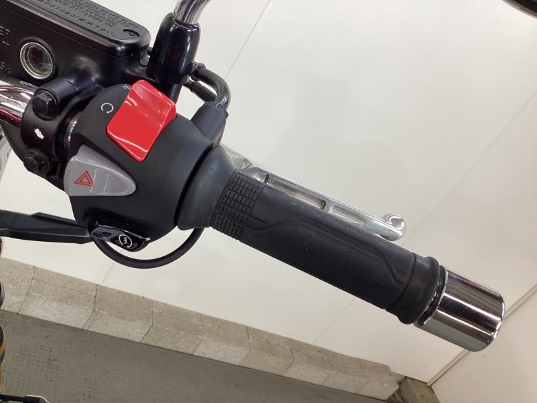 ＣＢ１３００Ｓｕｐｅｒ　Ｆｏｕｒ　ＳＰ